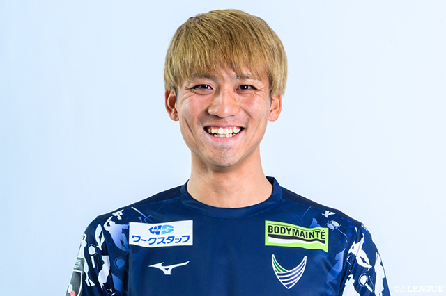 公式】DF山田がキャプテンに就任【徳島】：Jリーグ公式サイト（J