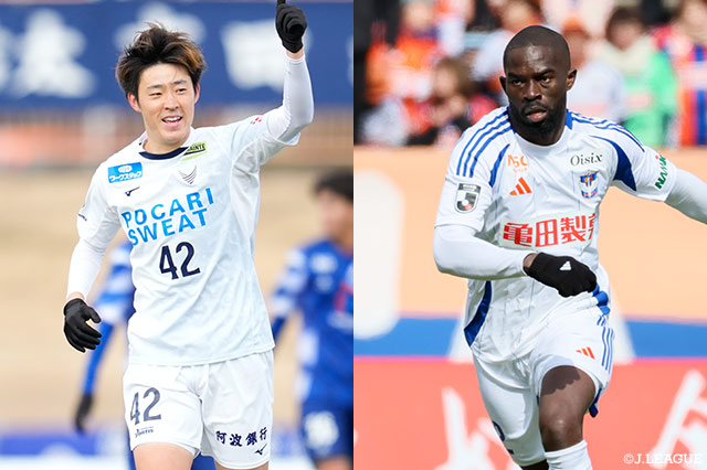 公式】小野 裕二 | アルビレックス新潟：Jリーグ公式サイト（J.LEAGUE.jp）