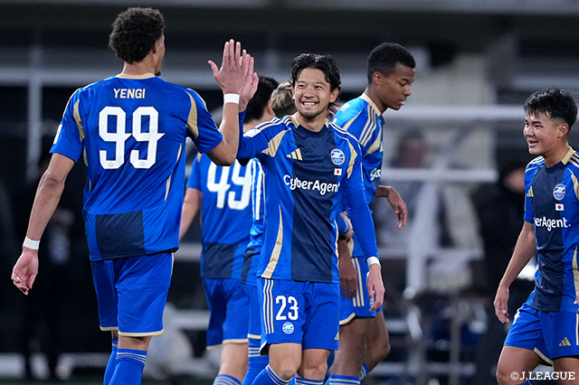 公式】加藤 陸次樹 | サンフレッチェ広島：Jリーグ公式サイト（J