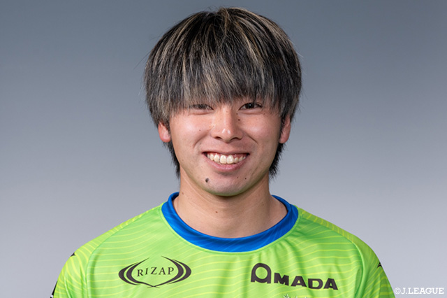 公式】山田 寛人 | 湘南ベルマーレ：Jリーグ公式サイト（J.LEAGUE.jp）