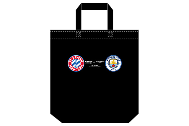 公式】明治安田Jリーグワールドチャレンジ/Audi Football Summitの