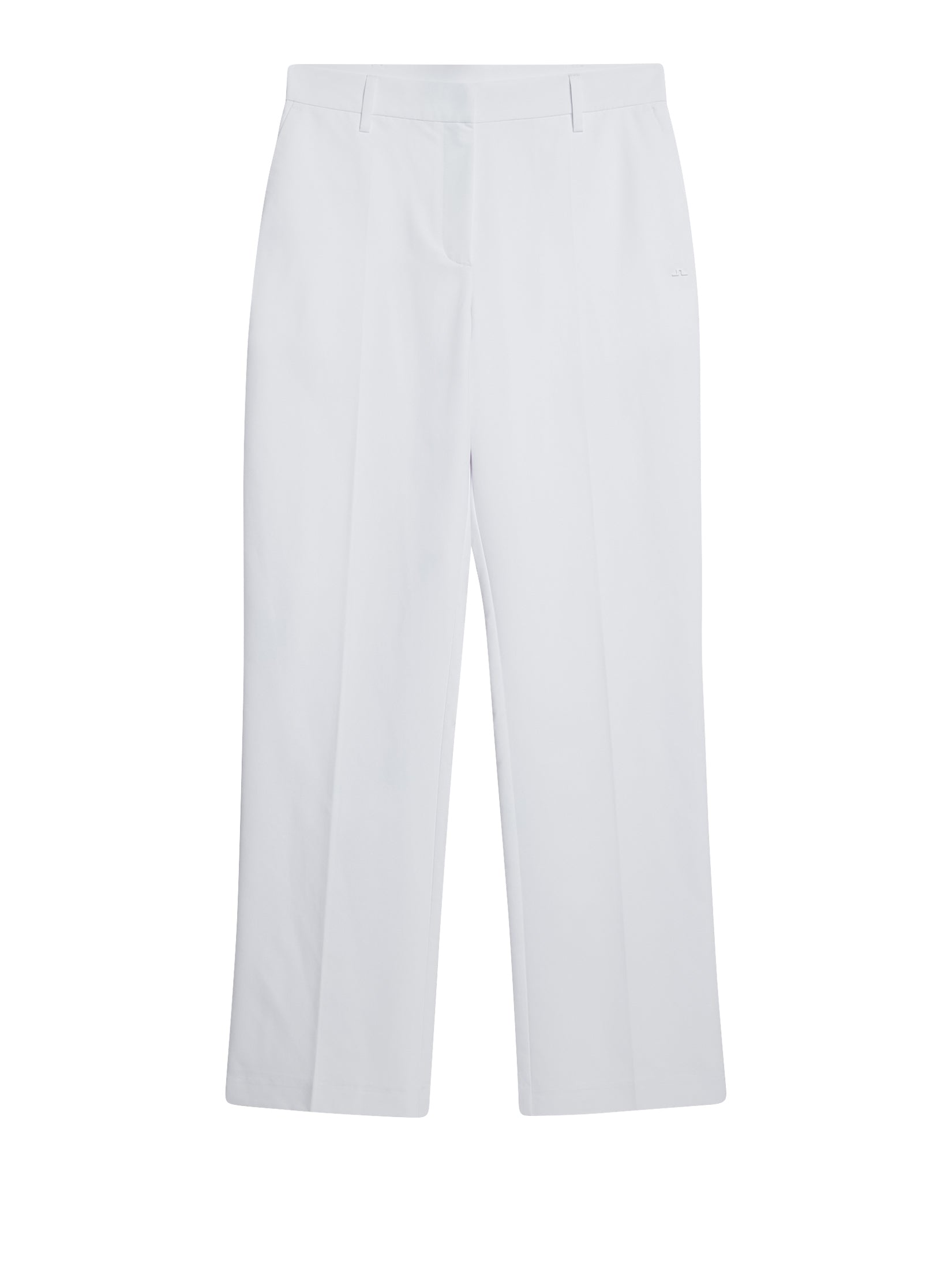 Jolie Pant / White – J.Lindeberg