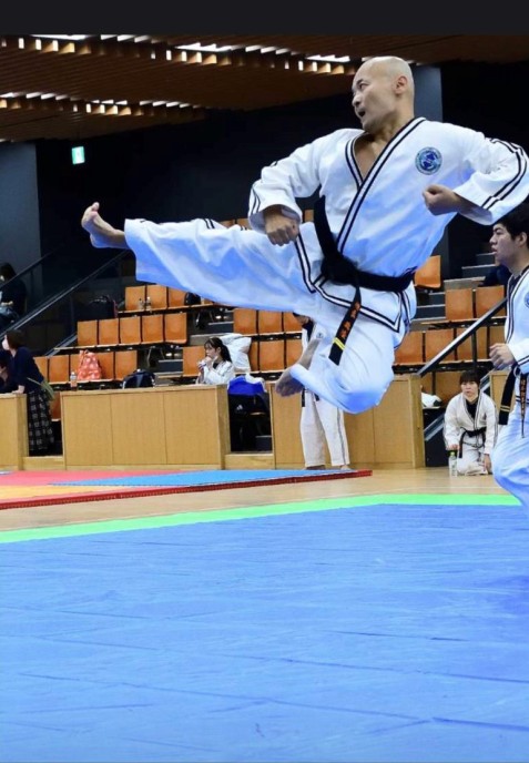 JTA日本テコンドー協会