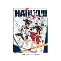 ENS-ATB-76 ハイキュー!! running 366ピース エンスカイ の商品詳細