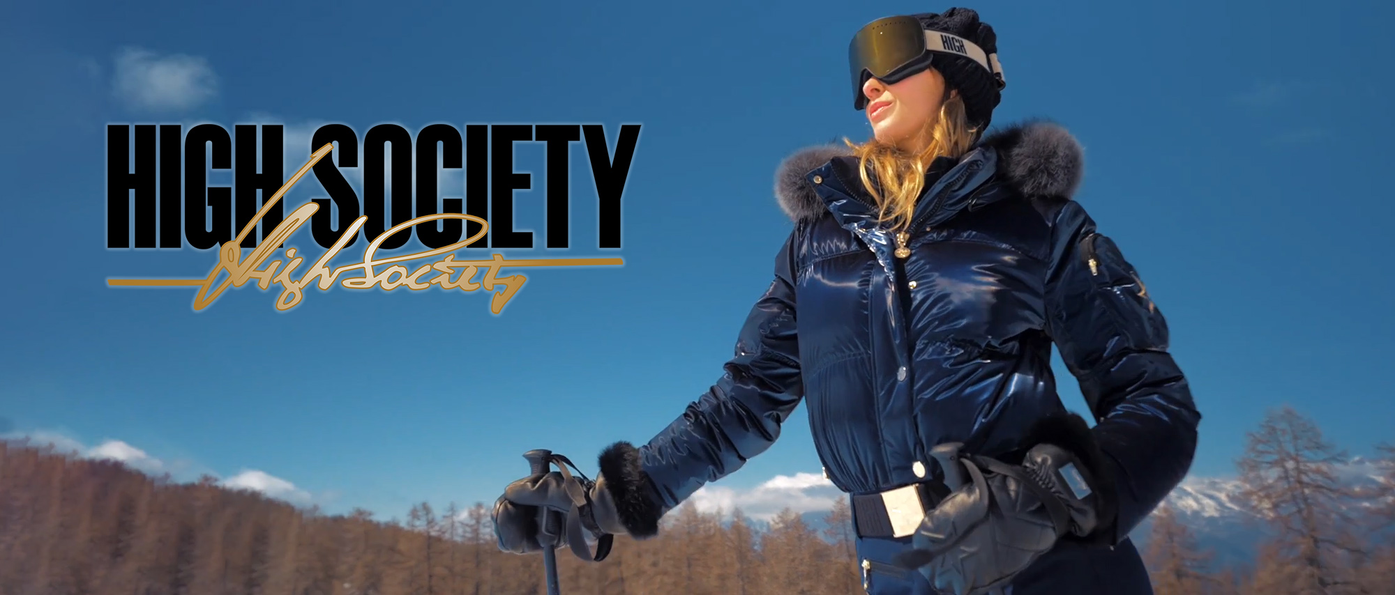 高級海外ブランドセレクトショップ。スキーショップジロー