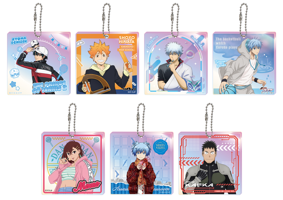 メーカーブース｜ジャンプフェスタ 2025