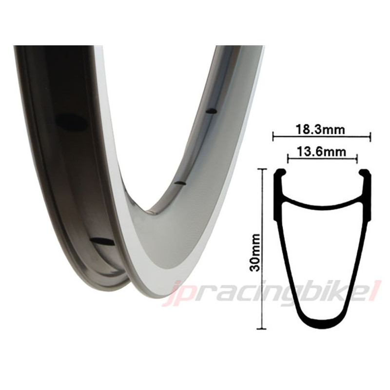 Wheel(s) KINLIN XR-300 / BITEX