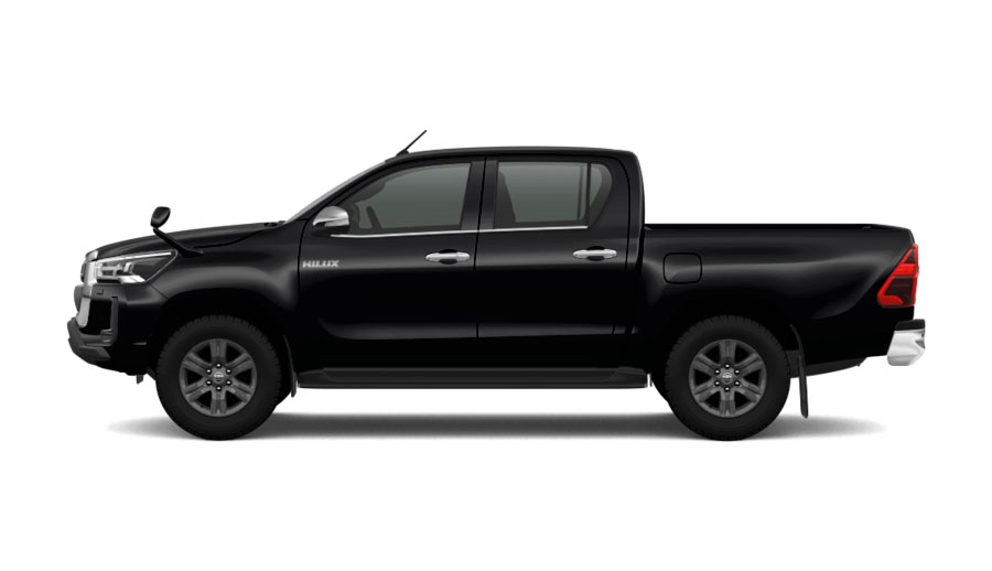 ハイラックス | すべての人に移動の自由と楽しさを。鹿児島トヨタ