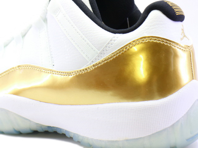 AIR JORDAN 11 RETRO LOW - スニーカーショップSKIT