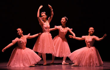 9th.Performance | OMI NAO BALLET STUDIO
