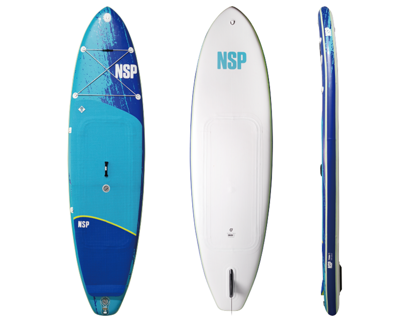 NSP INFLATABLE CRUISER FS - 商品一覧 - 御前崎市のマリン用品の企画