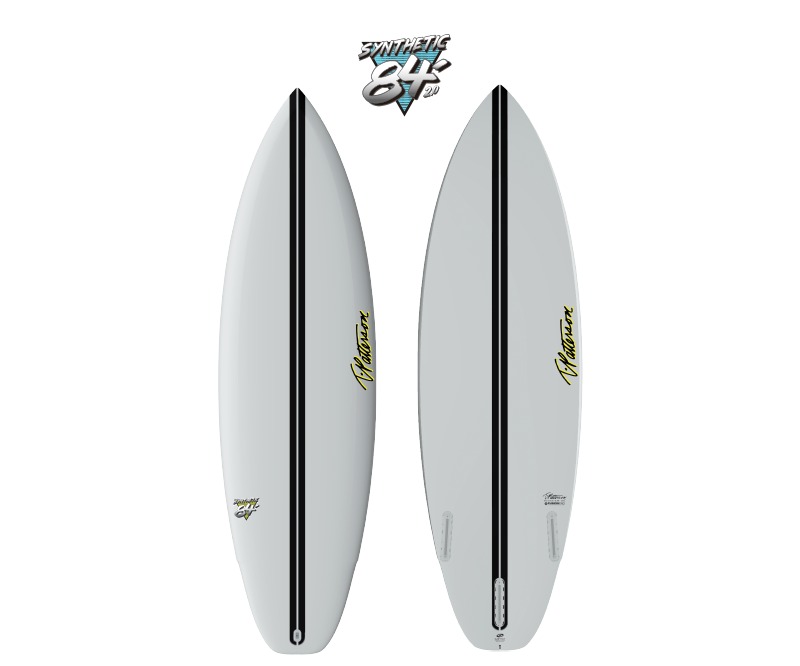 2025 TIMMY PATTERSON-SYNTHETIC 84' - 商品一覧 - 御前崎市のマリン