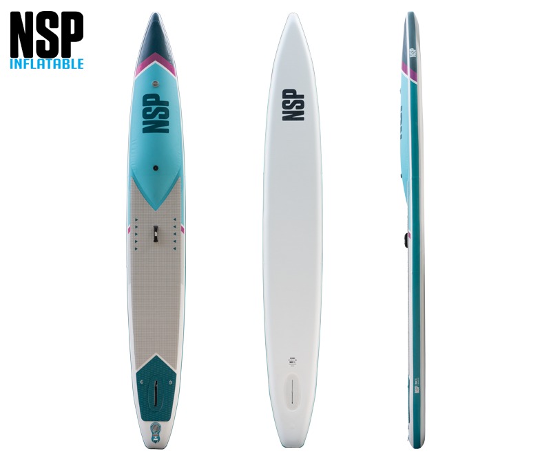 NSP INFLATABLE RACE PERFORMANCE RACE - 商品一覧 - 御前崎市のマリン