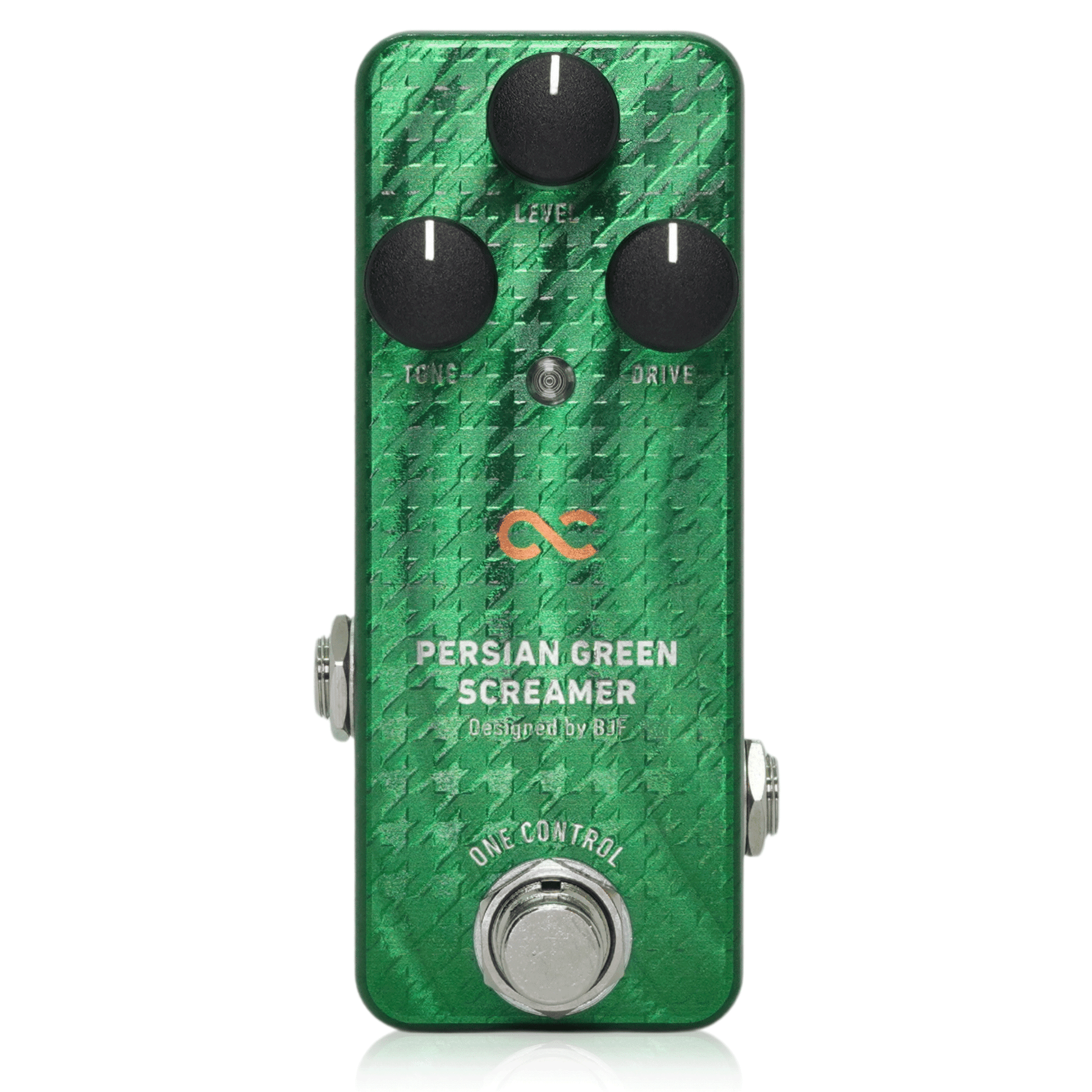 One Control PERSIAN GREEN SCREAMER – OneControl