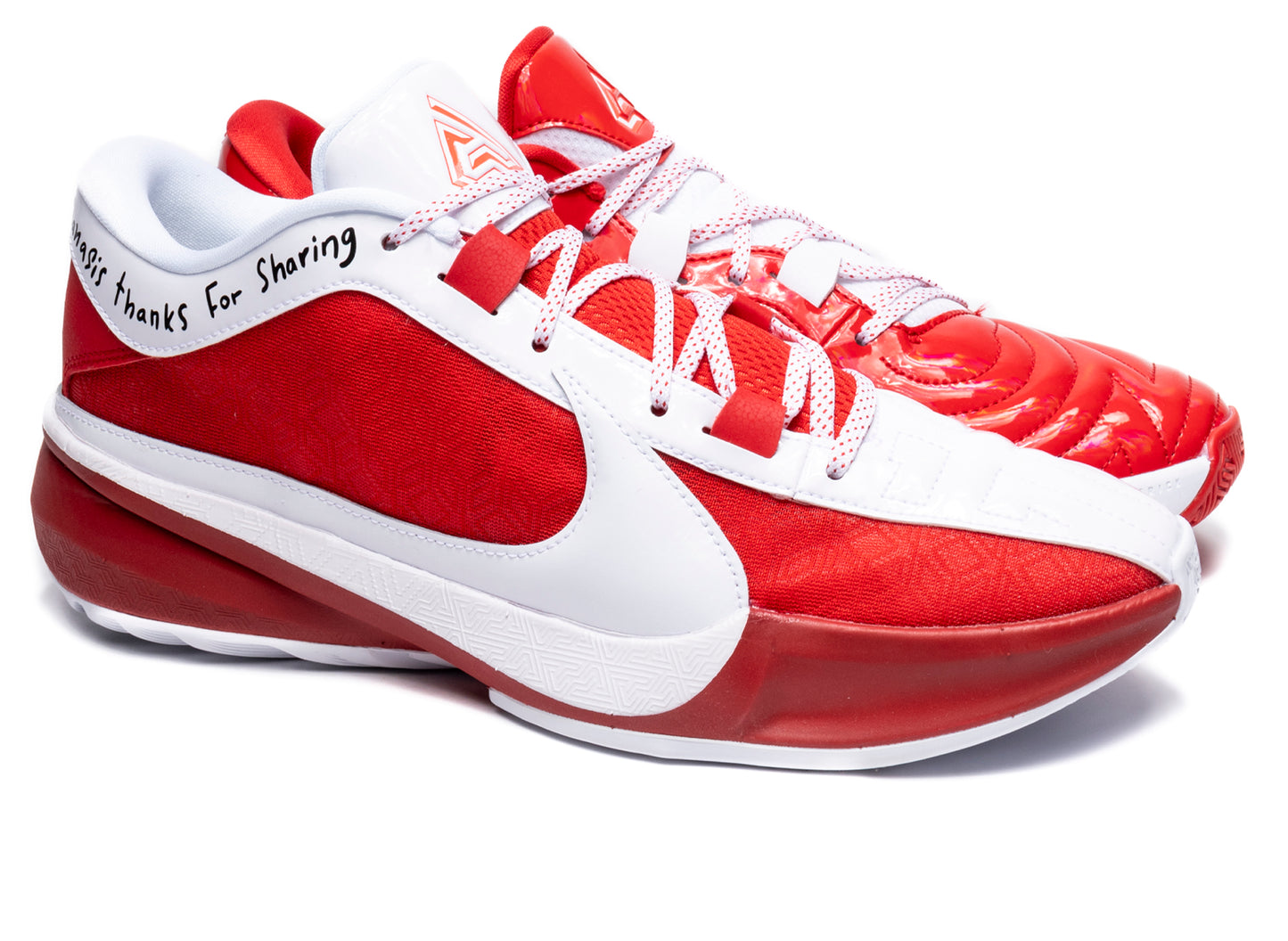 Nike Zoom Giannis Freak 5 ASW – Oneness Boutique