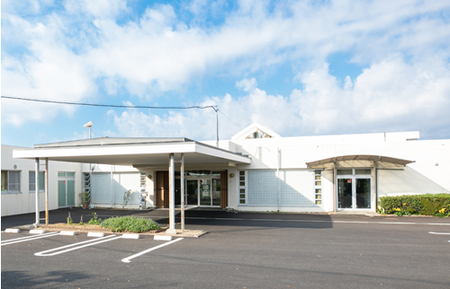 特別養護老人ホーム おおすか苑 - おおすか苑 - 社会福祉法人 大須賀苑