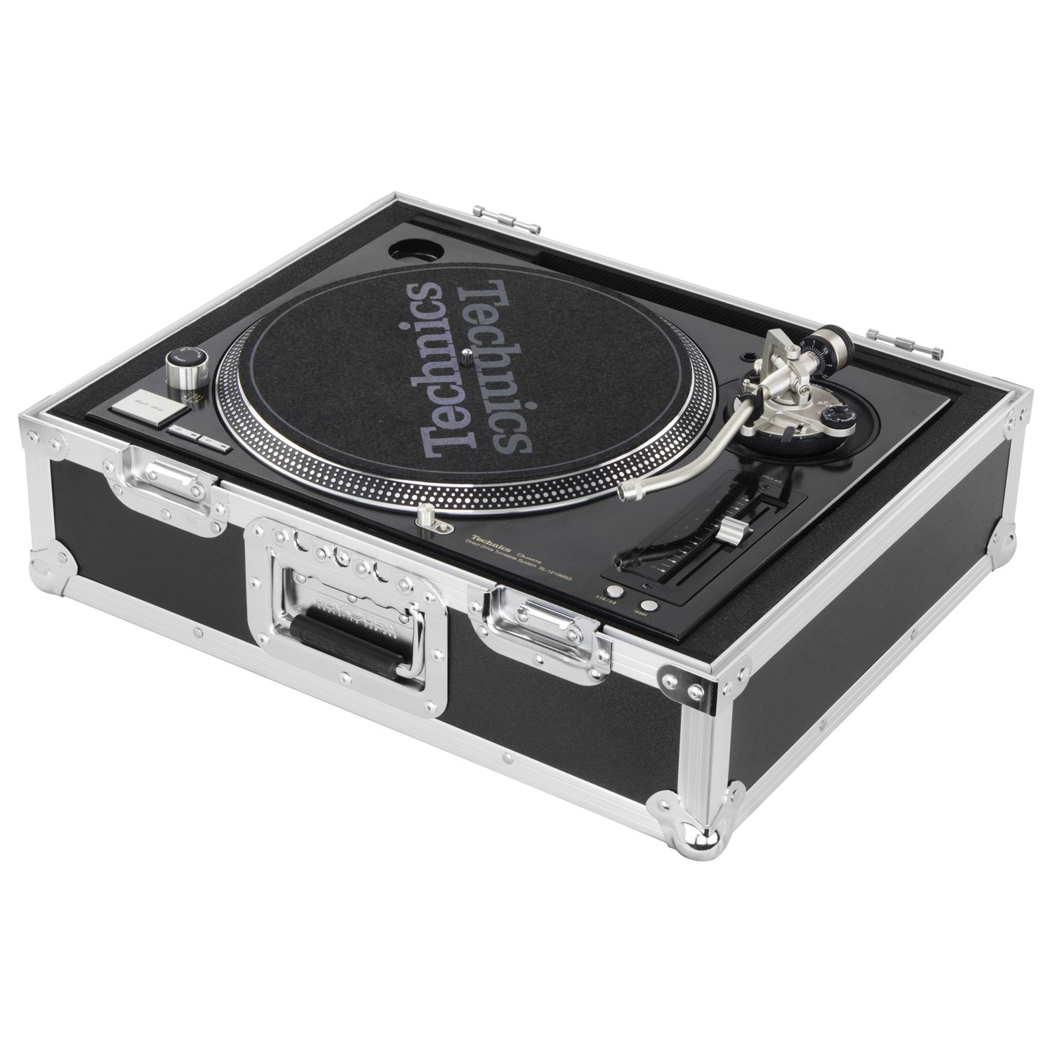 Odyssey Universal Turntable Case | Odyssey Gear