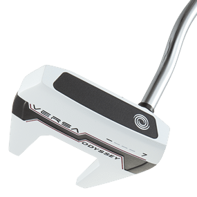 ODYSSEY（オデッセイ） - パター - ヴァーサ #7 ホワイト