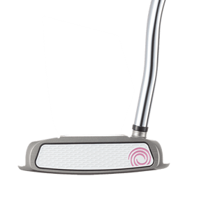 ODYSSEY（オデッセイ） - パター - ホワイト・ホット RX レディース