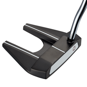 ODYSSEY（オデッセイ） - パター -ホワイト・ホット プロ ブラック #7