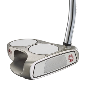 ODYSSEY（オデッセイ） - パター - WHITE STEEL 2・Ball Mid