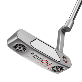 ODYSSEY（オデッセイ） - パター -ホワイト ホット OG #1 パター