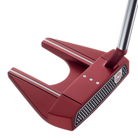 ODYSSEY（オデッセイ） - パター - オー・ワークス レッド #7S