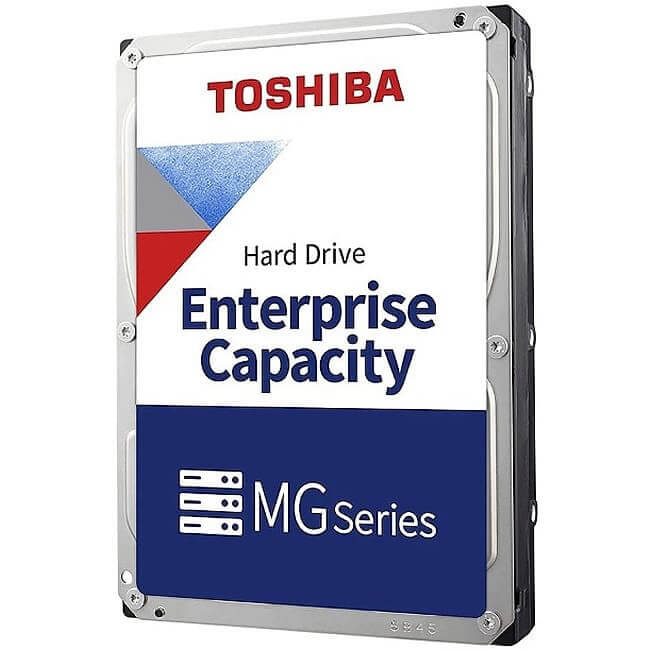 OEMPCWorld.com: Toshiba MG08ADA800E Enterprise Capacity MG08-D