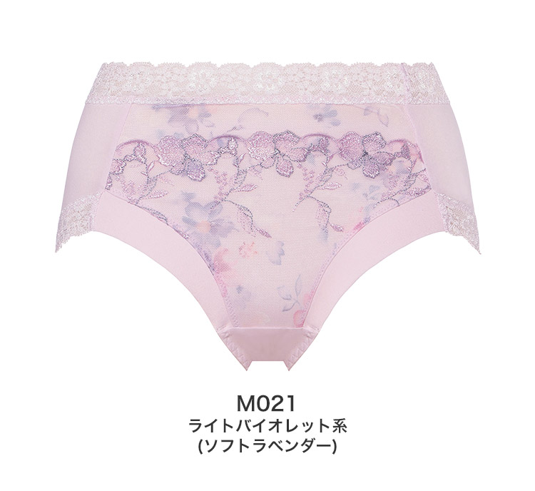 TR623Maxi｜トリンプ 恋するブラ TR623シリーズ マキシショーツ M/L