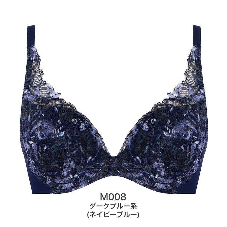 TR628WHU｜トリンプ 秘めわざ TR628シリーズ コンフォートワイヤー