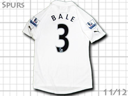 トッテナム トットナム ユニフォームショップ 2011/2012 Tottenham