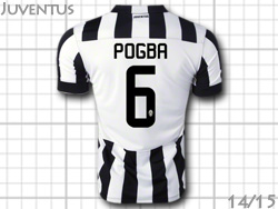 ユベントス ユニフォームショップ ナイキ 2014-2015 Juventus Home