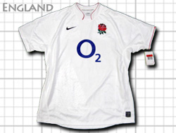 ラグビー イングランド代表 フランス代表 NIKE O.K.A.