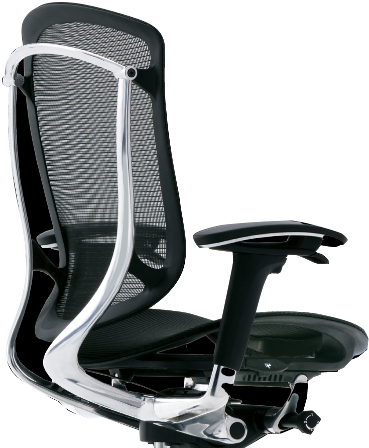 高品質で快適なチェアを販売するオカムラ - OKAMURA Lifestyle Store