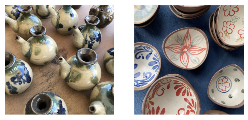 やちむん特集① 壺屋やちむん通り - OKINAWA41