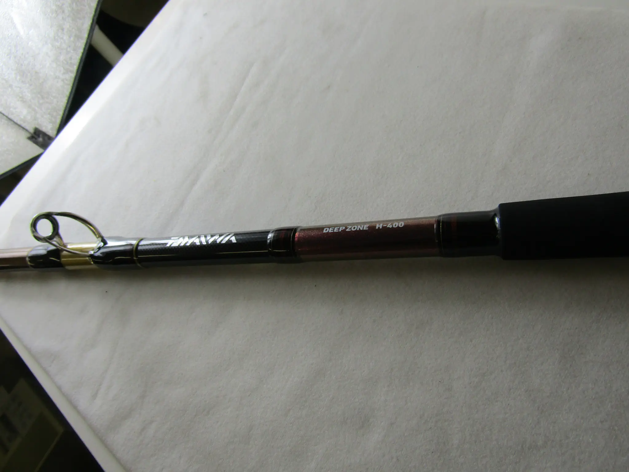 ディープゾーンH-400 - 45,200円 : 海釣り、船釣り専門店の沖三昧