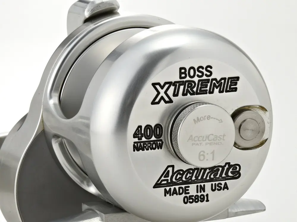 アキュレート ボス・エクストリーム500XN【ラインサービス