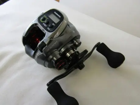 フォースマスター300DH_右 - 51,300円 : 海釣り、船釣り専門店の沖三昧