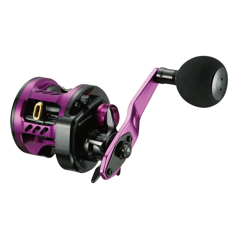 鏡牙100SH - 37,200円 : 海釣り、船釣り専門店の沖三昧 ,釣具販売,釣具通販