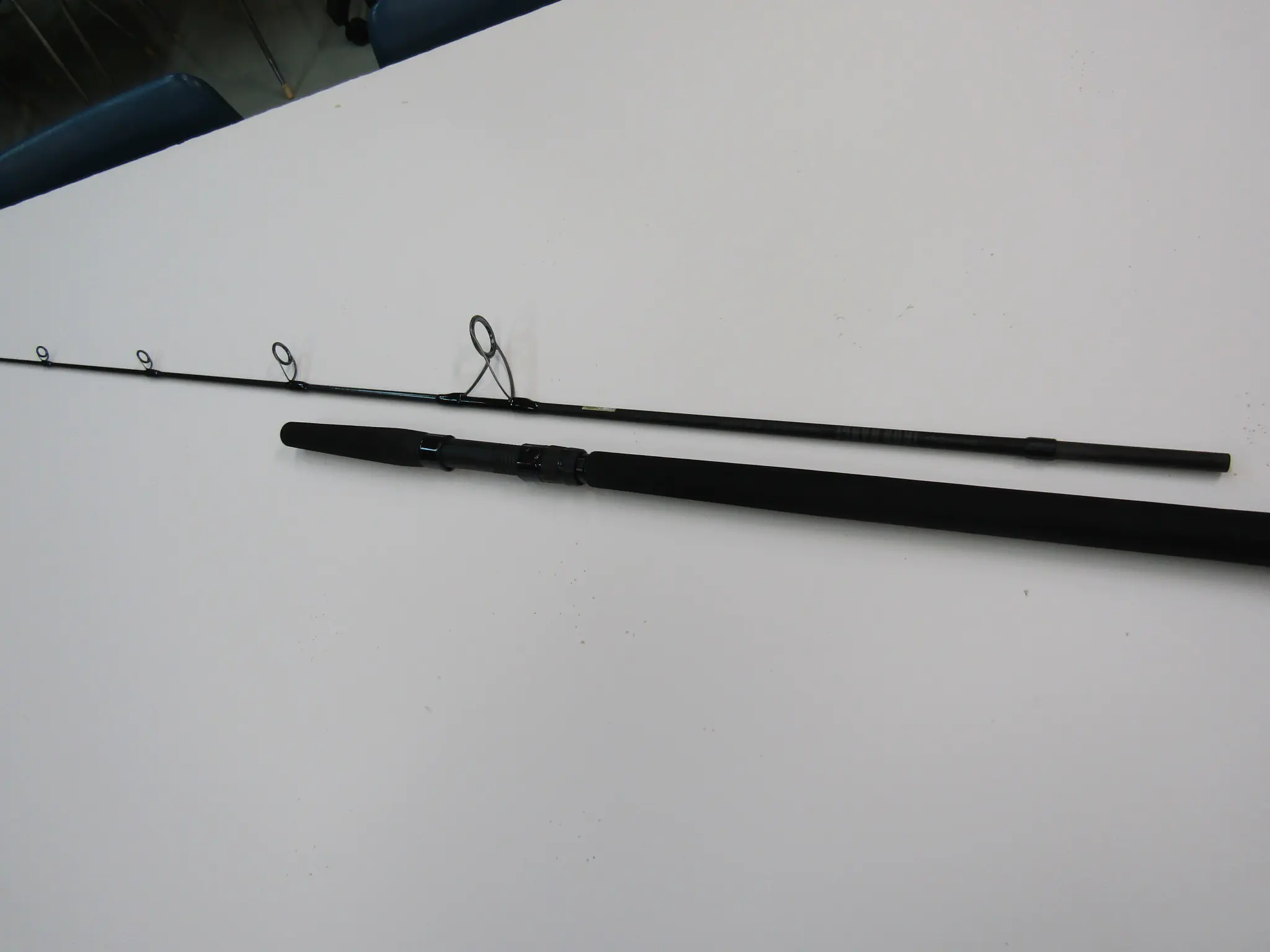 アイアンレンジナチュラルドライブIRNB_683ND - 57,600円 : 海釣り、船