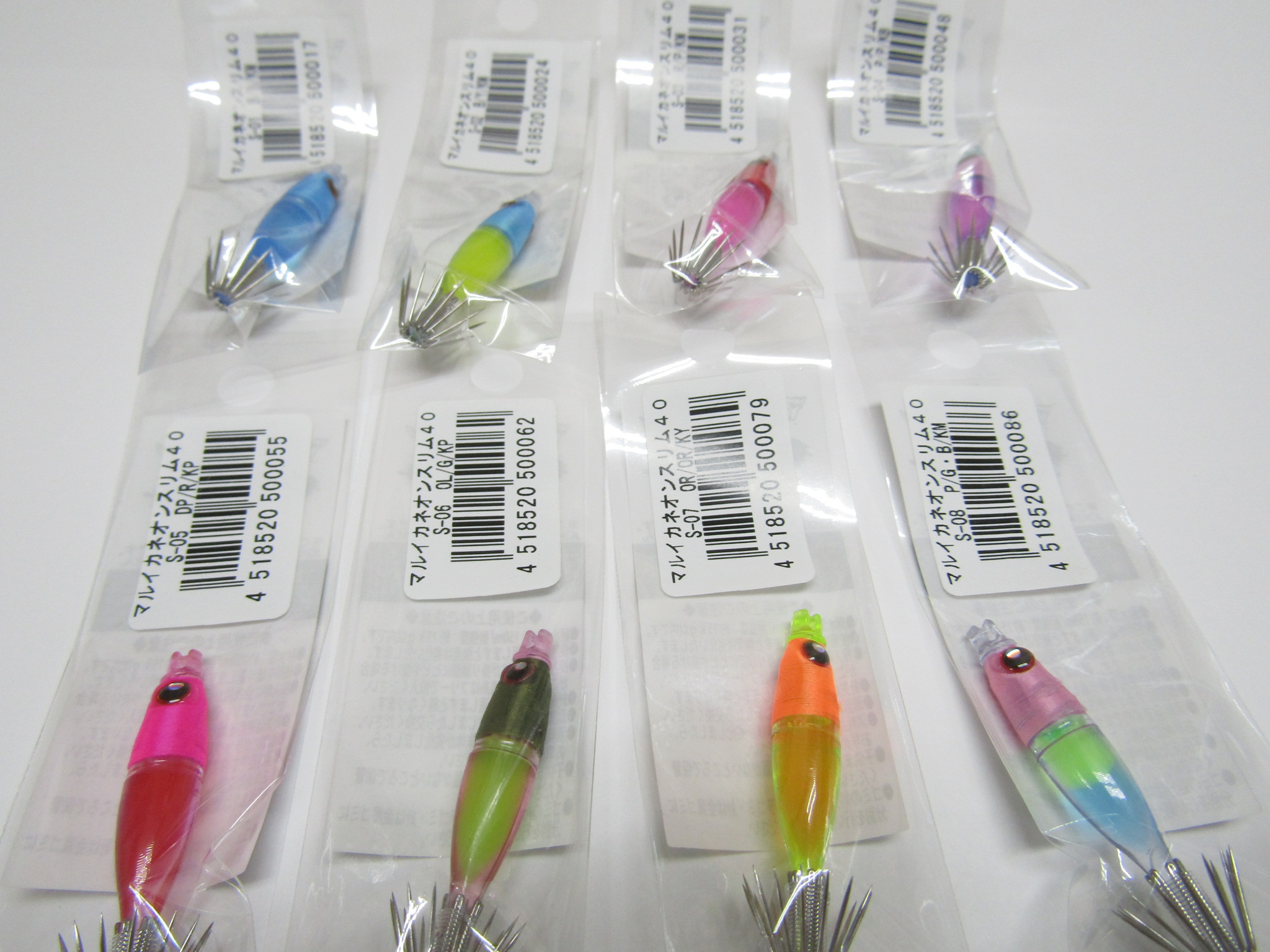 マルイカ仕掛け : 海釣り、船釣り専門店の沖三昧 ,釣具販売,釣具通販