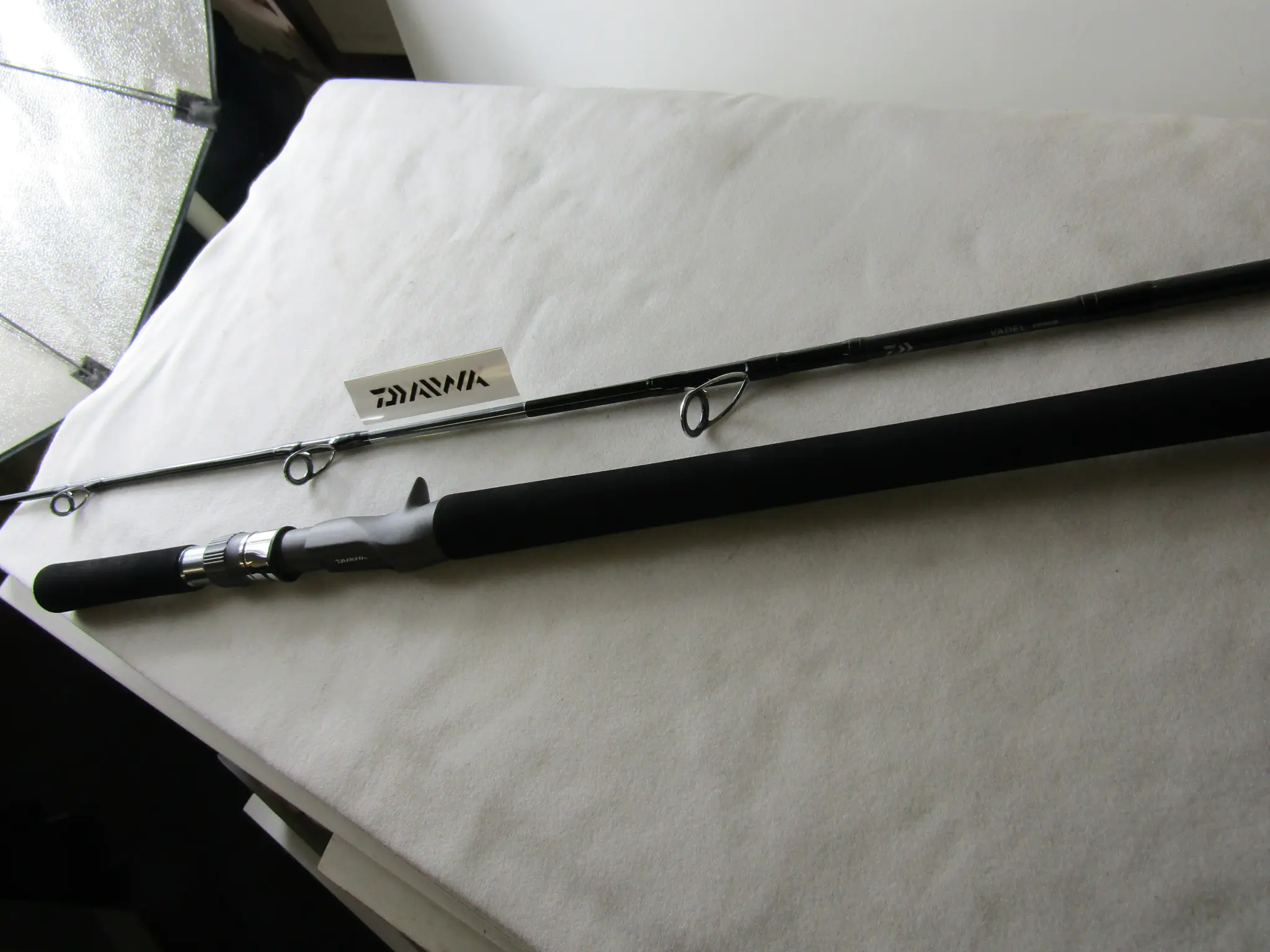 ヴァデル60MHB - 13,700円 : 海釣り、船釣り専門店の沖三昧 ,釣具販売