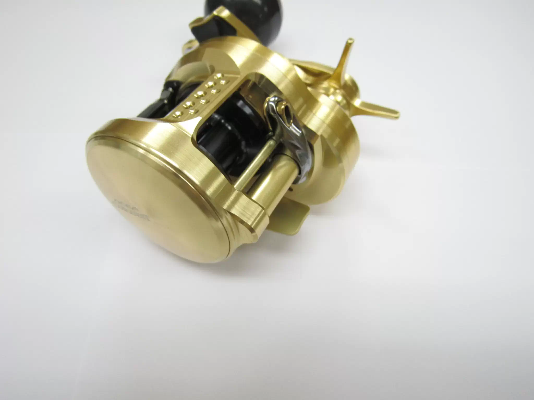 23オシアコンクエスト201HG左ハンドル - 48,200円 : 海釣り、船釣り