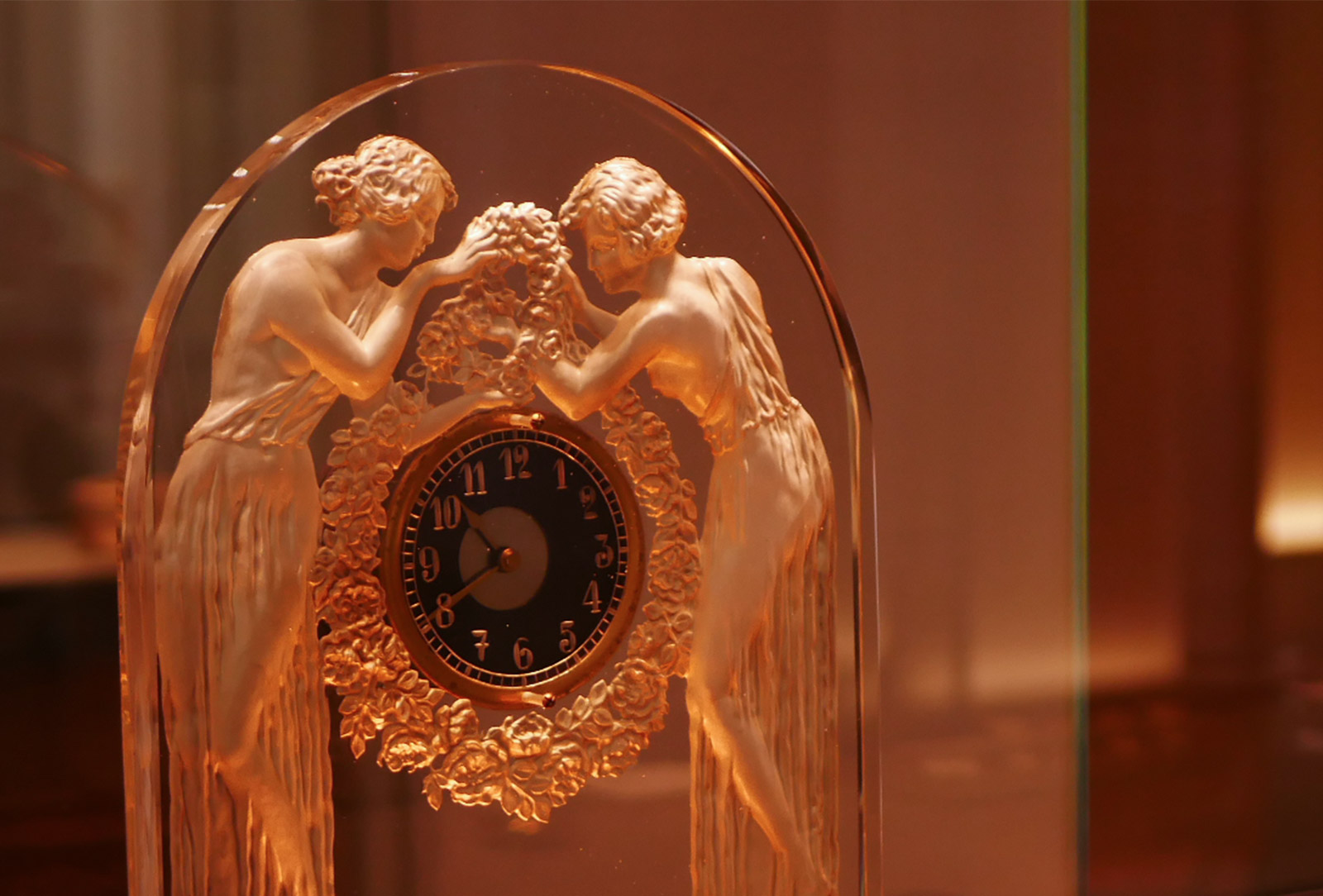 箱根ラリック美術館/箱根 | おこもり旅のススメ