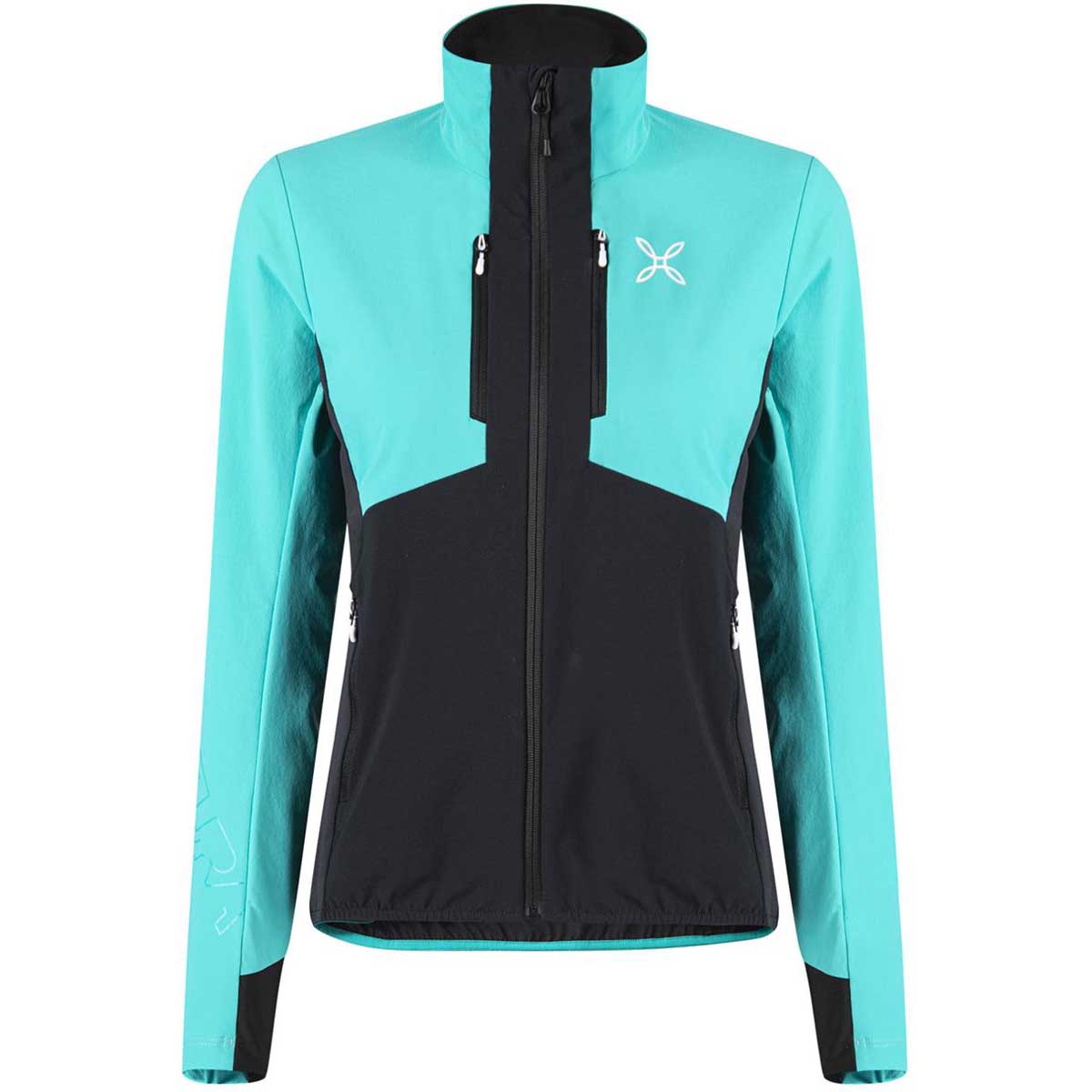 Montura Speed Style Jacket W レディースジャケット