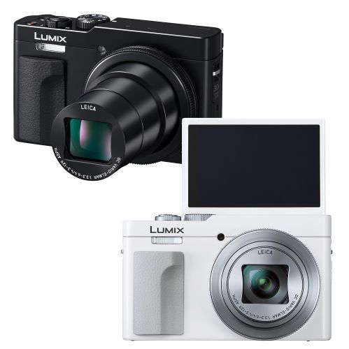 荻窪カメラのさくらや / パナソニック LUMIX DC-TZ99【高倍率旅カメラ】