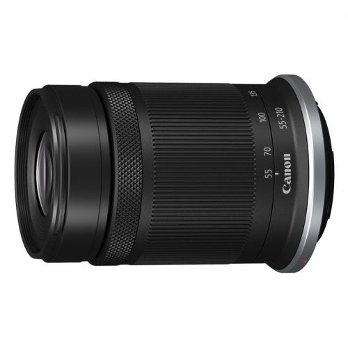 荻窪カメラのさくらや / キヤノン RF-S 55-210mm F5-7.1 IS STM [3/17発売]