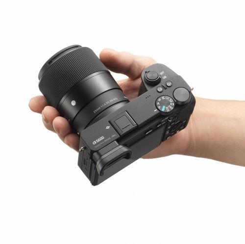 荻窪カメラのさくらや / シグマ C 23mm F1.4 DC DN ソニーEマウント用