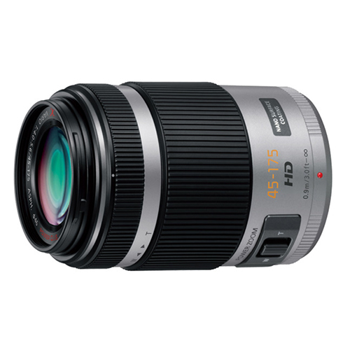 荻窪カメラのさくらや / パナソニックLUMIX G X VARIO PZ45-175 [H
