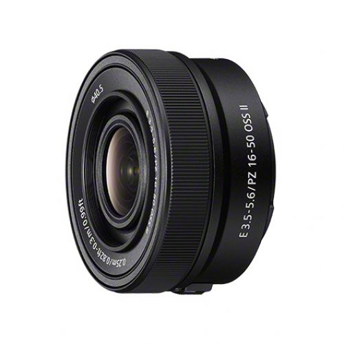 荻窪カメラのさくらや / ソニーE PZ 16-50/3.5-5.6 OSS II[SELP16502